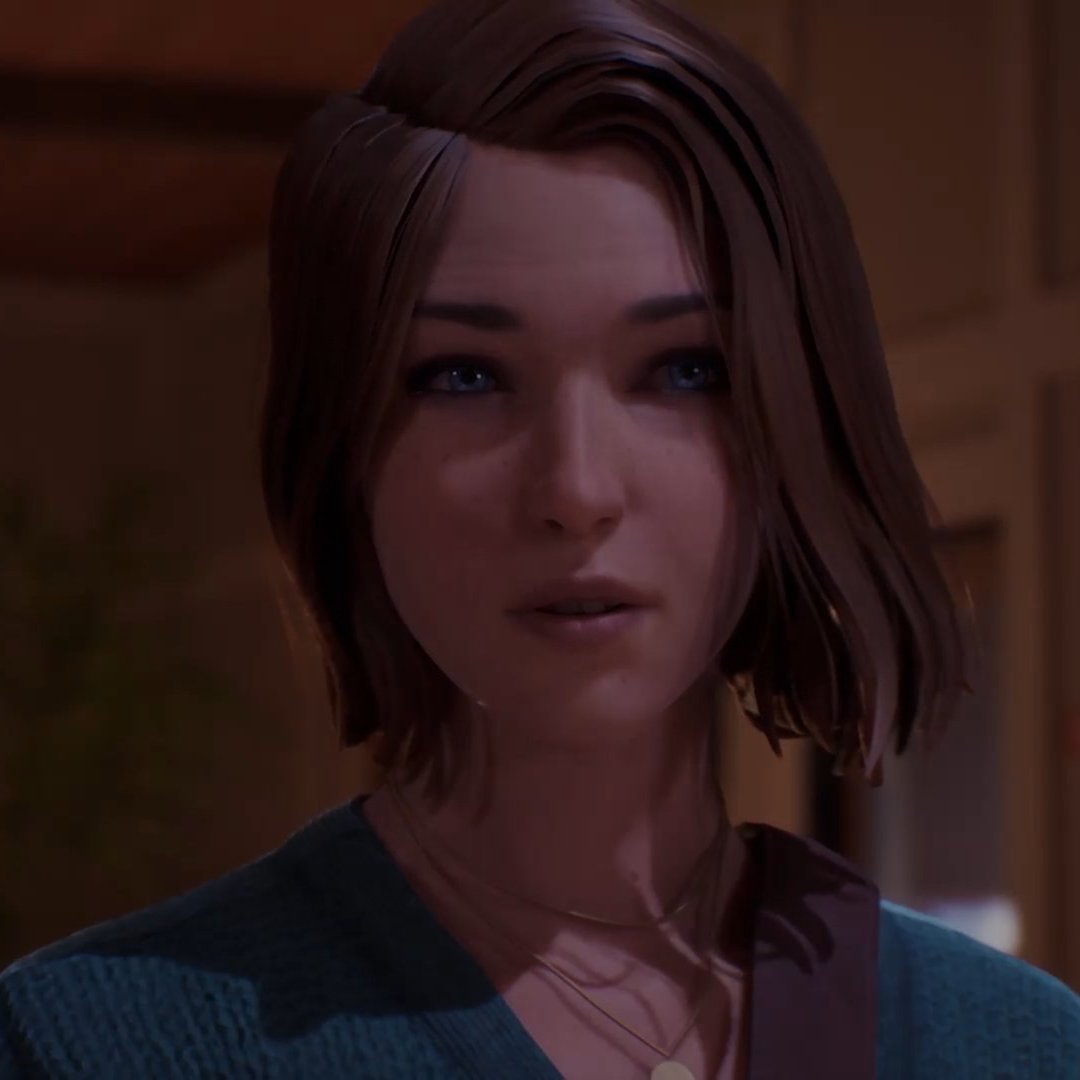 WELCOME BACK MAX CAULFIELD 😭 #XboxShowcase