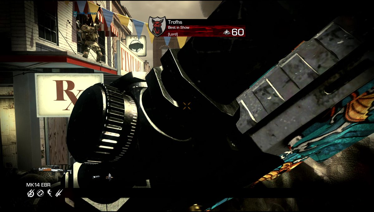 trofhs's tweet image. Another for @LordsOfTheUnder