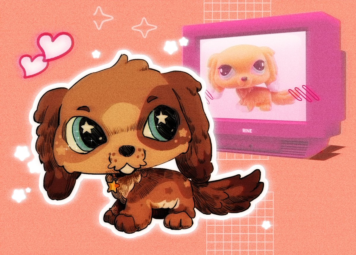 What if you were an lps