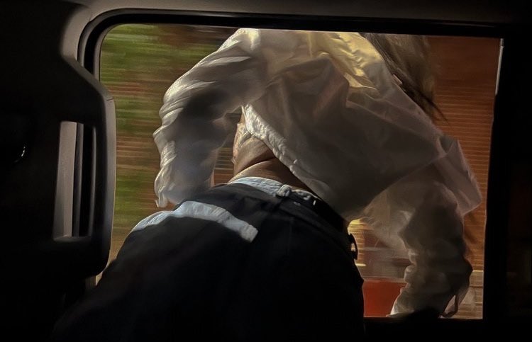 🦇| my kinda love –  he knows how to get the best out of me