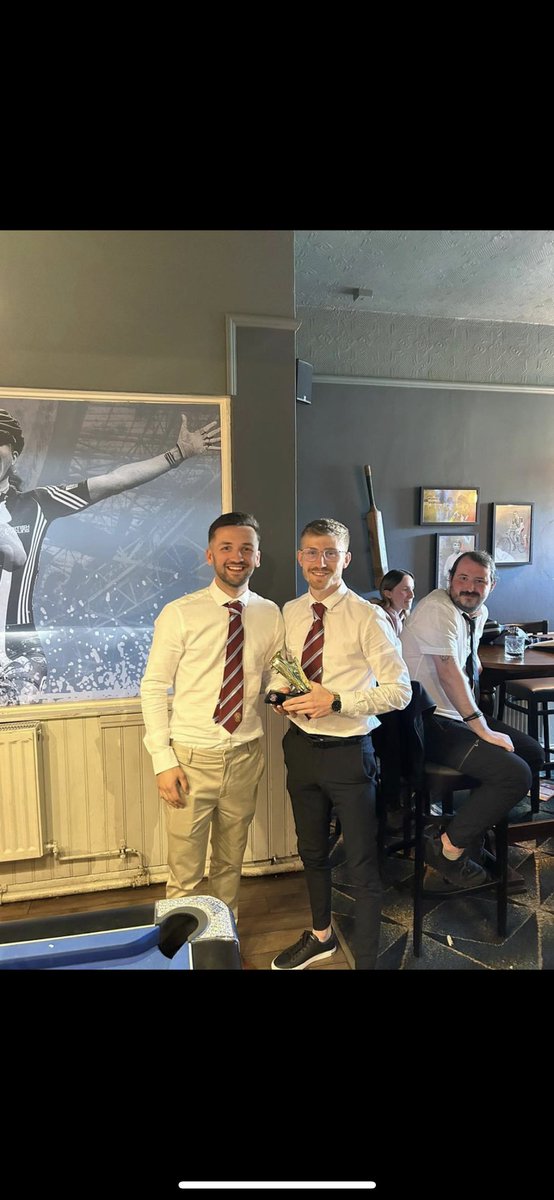 AFCLlanyrafon's tweet photo. Presentation 2024🏆
First team 
Managers POTY - @ApplebyGareth 
Players POTY - @AntonyWalker123 
Top Goalscorer- @WadeTStrange 
Most improved- Pete Horsburgh https://t.co/cv18s2hBrp