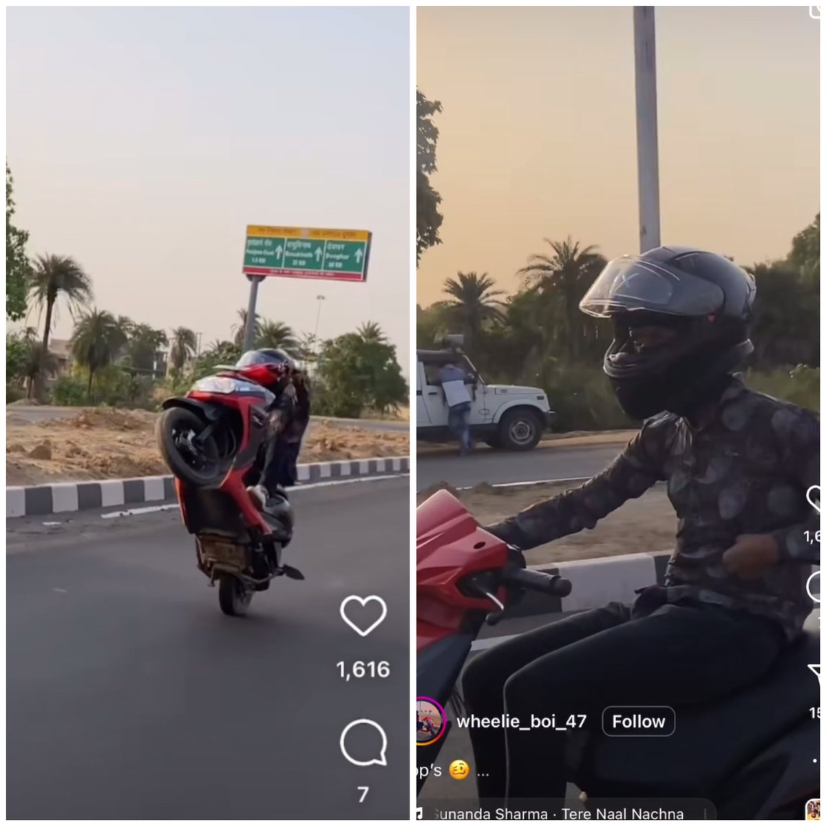losttrailsss's tweet photo. Ring road dumka - incident.
Registration No. JH04V7365
Owner Name: R*HU* K*PR*
RTO Dumka
@DumkaPolice @DumkaDc @JharkhandPolice https://t.co/eewMUTM10W