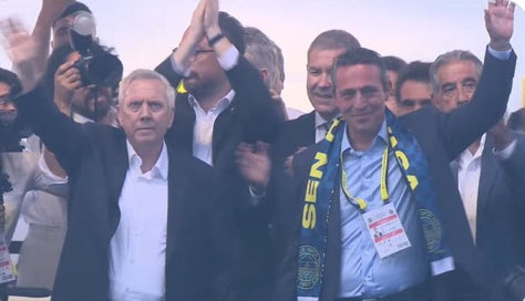 dtmbilgilioglu's tweet photo. Yolun açık olsun FENERBAHÇE.. https://t.co/sjUlv6neJx