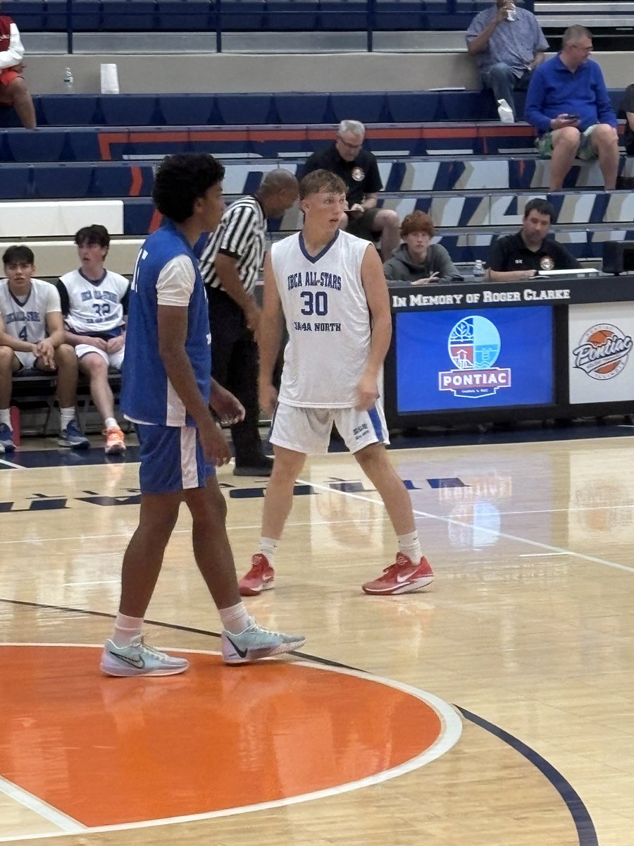 Batavia Basketball (@bataviabbball) on Twitter photo Nate Nazos last high school game ends in a great honor to play in the IBCA All-Star game. Now on to the next level. Thx to Jim Tracy & members of the IBCA for putting on a great event. <a href="/NateNazos/">Nate Nazos</a> Nate Nazos last high school game ends in a great honor to play in the IBCA All-Star game. Now on to the next level. Thx to Jim Tracy & members of the IBCA for putting on a great event. <a href="/NateNazos/">Nate Nazos</a>