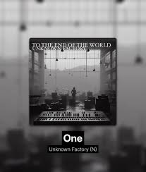 One (2024) - Unknown Factory youtu.be/2Ld39xaZKUc?si… via <a href="/YouTube/">YouTube</a> 

One by Unknown Factory (<a href="/_UnknownFactory/">Unknown Factory (N)</a>) 

SoundCloud : soundcloud.com/unknownfactory

Bandcamp : unknownfactory.bandcamp.com

YouTube : m.youtube.com/@unknown.facto…

#Darkwave #newwave #postpunk #goth #joydivision