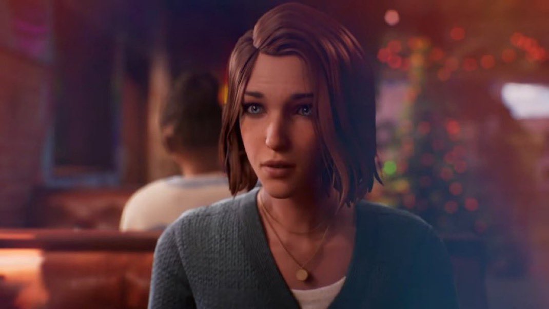 DomTheBomb's tweet photo. Welcome back Max Caulfield 📷 🔥 https://t.co/b9JTnzI705