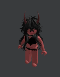 bleachedwer's tweet photo. i logged onto my roblox account from 4 years ago and dude i was always into being a whore i swear check this avatar https://t.co/gjQDTObf9e