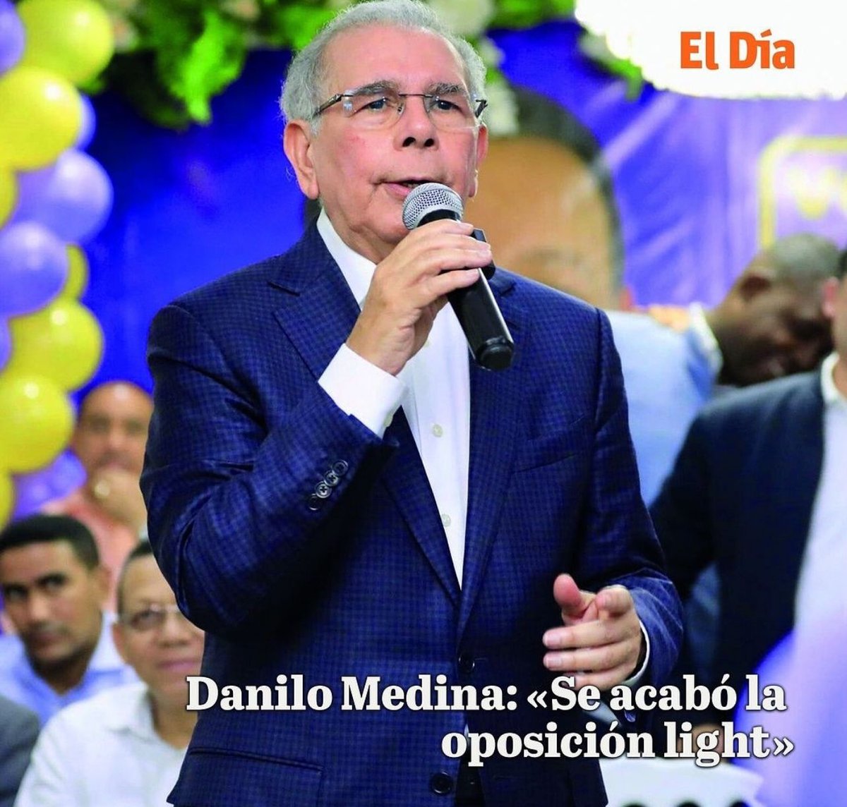 JESULINAMPARO's tweet photo. Escucharon? https://t.co/2M9ONKprfg