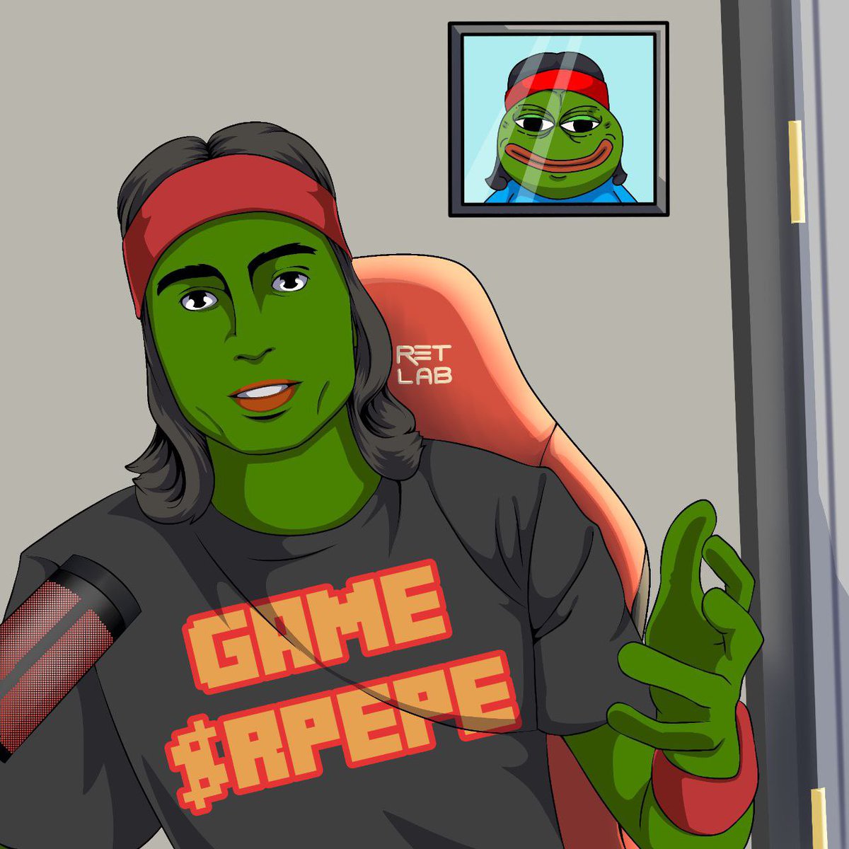 <a href="/3orovik/">borovik</a> $RPEPE is here for it!!!

8jnGePqBBq1KQfPvqA7zAZySiFTyy8tv2zA8u6nHhsdo