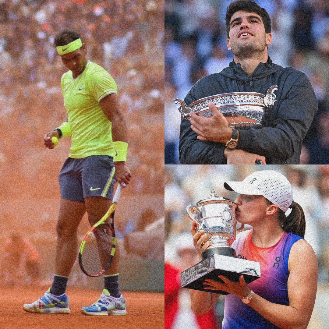 nadalprop_'s tweet photo. Rafael Nadal’s legacy will live on 𝐟𝐨𝐫𝐞𝐯𝐞𝐫. https://t.co/5584kDp2GO