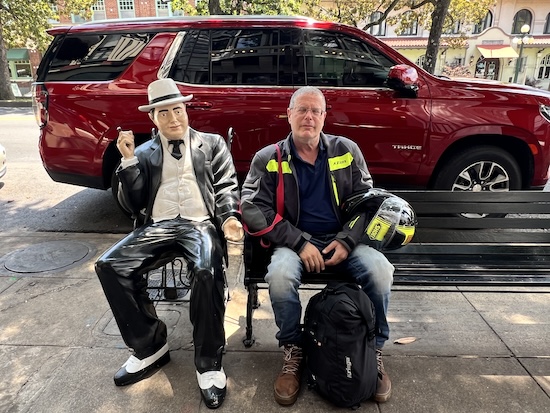 Truth_Substack's tweet image. thetruthabouteverything.com/post/the-wande…

Hot times with a hot woman in Hot Springs, once mobster's Switzerland. The City, I mean.