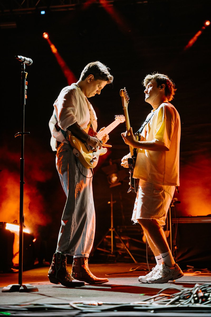 Live From Fest tweet media