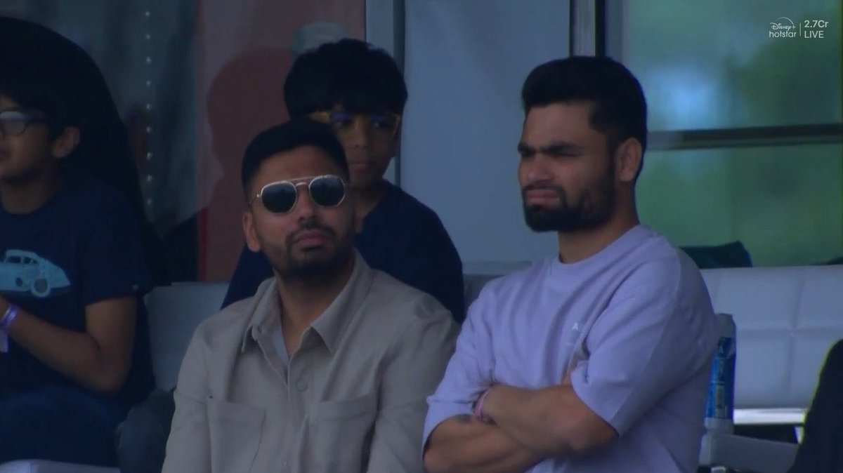 garrywalia_'s tweet photo. ये मैच में होता तो बात कुछ अलग होती आज 😭

#IndVsPak #Panauti https://t.co/j8oUxGVtVL