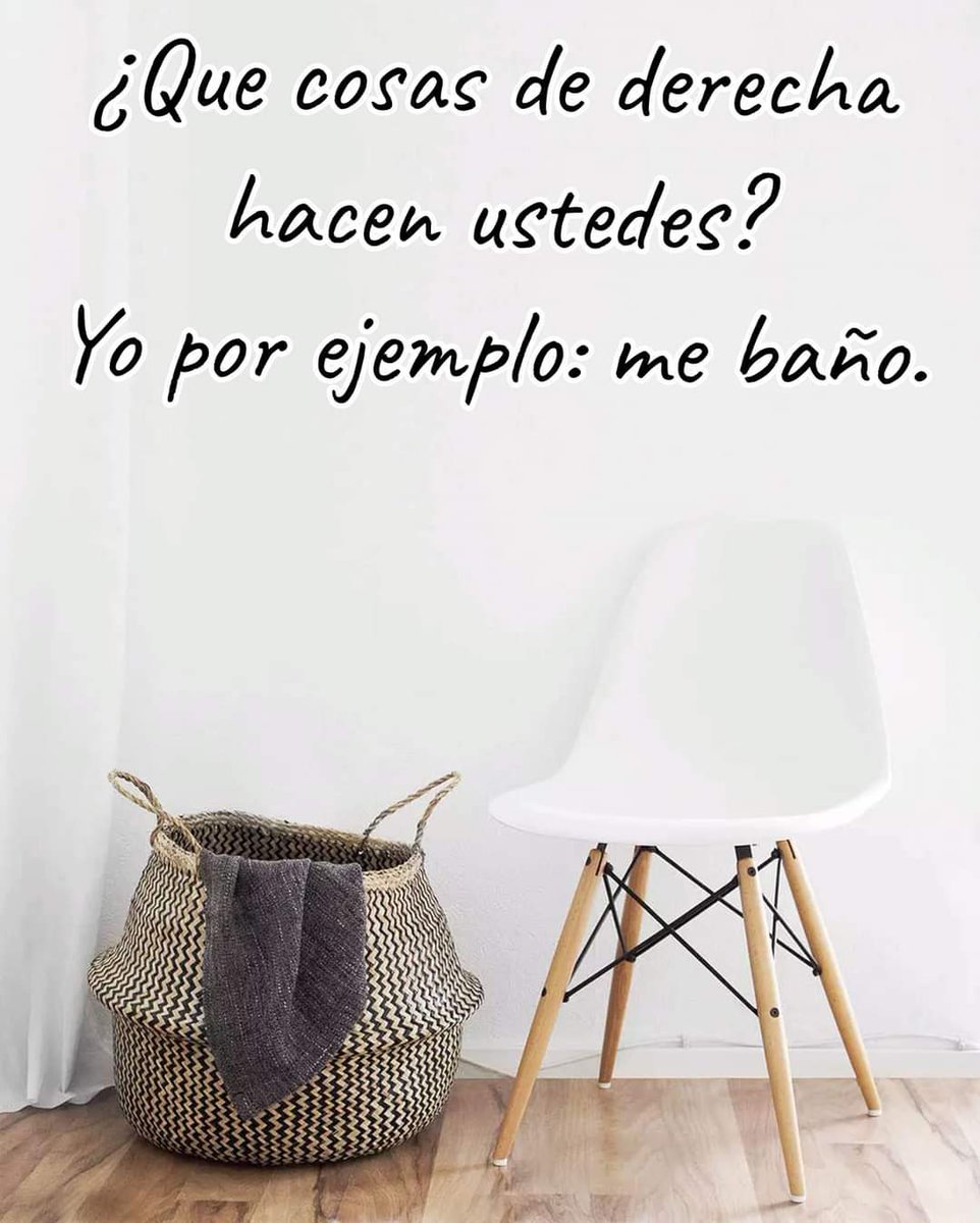 Una mujer cualquiera tweet media