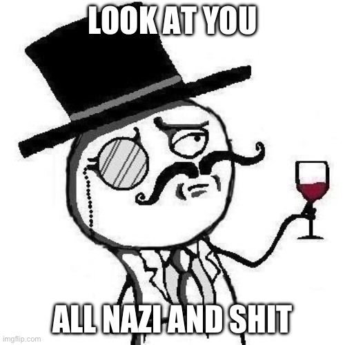 TCX_SAO's tweet photo. Ohai Missy.
We're watching you.
#MAGAcide
#OpCowTipper
#MeMBu
#Anonymous
#ExpectUs https://t.co/vyQ0xR6nP6