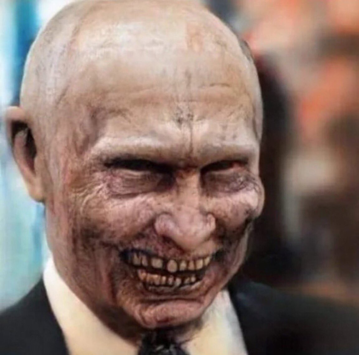 choucroute_67's tweet image. ‼️Honte aux merdias  🇫🇷 
Leur travail de sape a payé⚡️⚡️⚡️
Des années de #MacronBashing quotidien !
Et aujourd’hui, les #rougebrun fanfanronnent
Un vent mauvais souffle sur l’Europe 🇪🇺
Et font consciencieusement le lit de #LePen 🤢et de Poutine 🤮