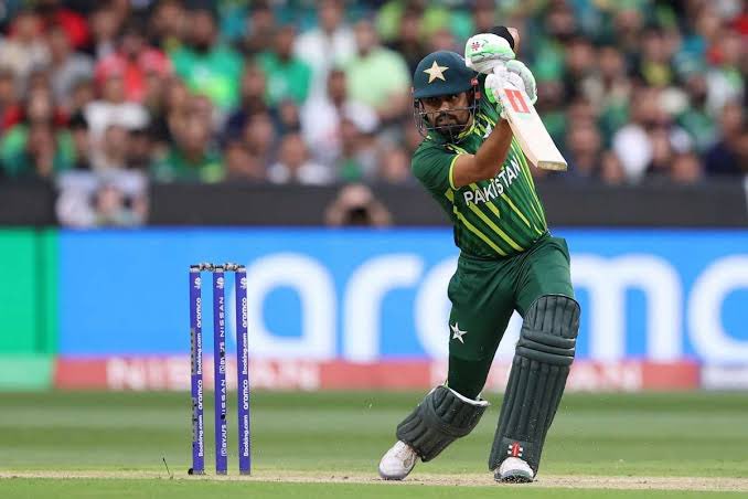 Babar Azam has no competition ❤️
 #PakvsInd