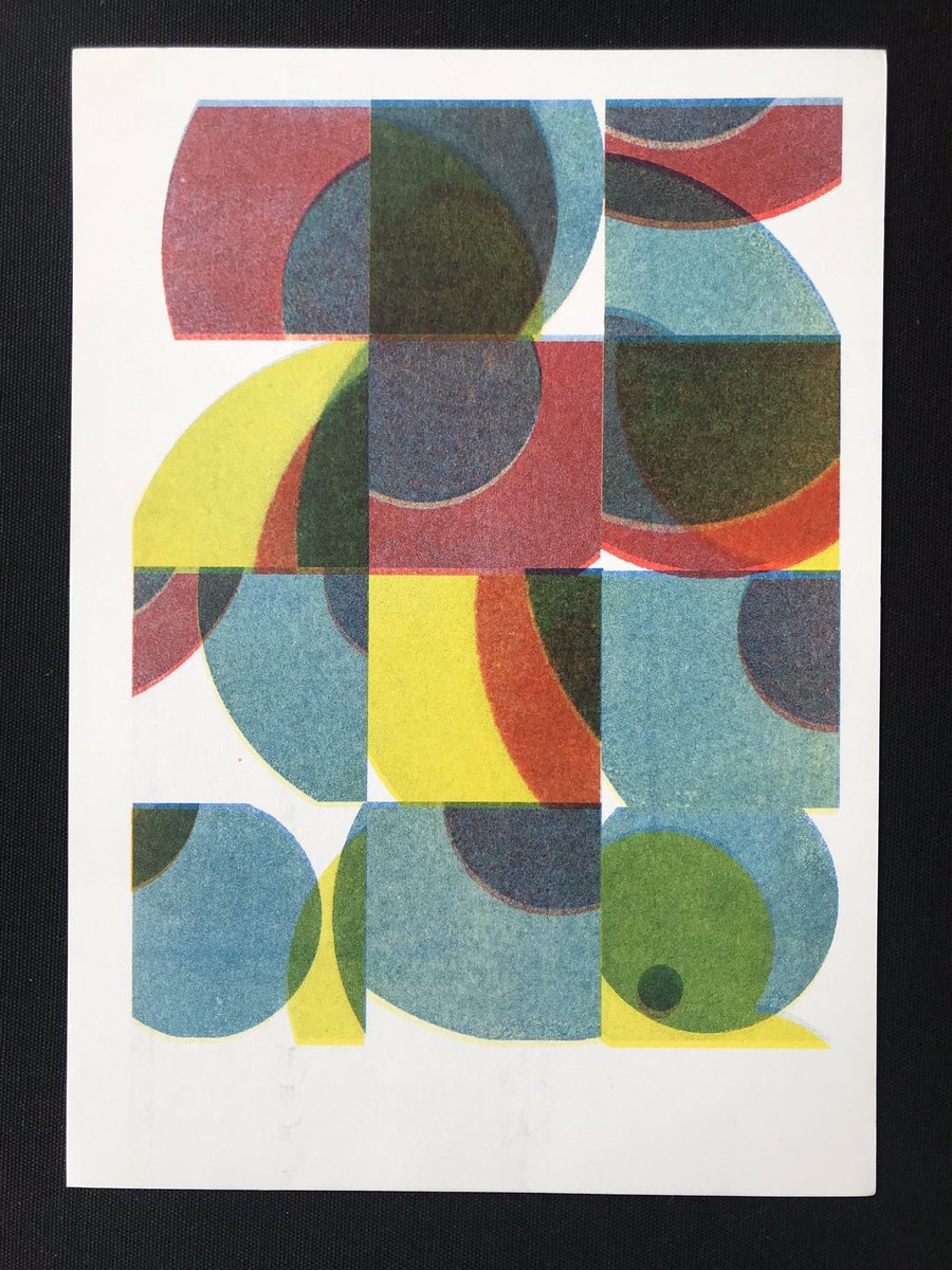 HDReichert's tweet photo. University of Westminster, Harrow campus
‘Kaleidoscope’, 7.6-20.6
London Gallery West &amp; Project Space
BA(Hons) Graphic Design &amp; Illustration Degree show
Graphic Design graduate student: 
Bianca Lam
Final Major Project: Strata https://t.co/l3ijEPimlR