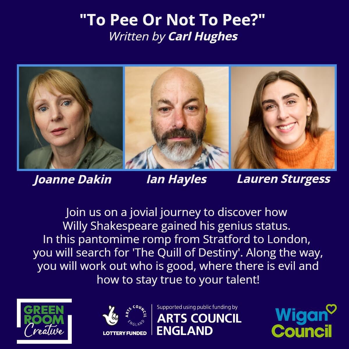 Martin Green tweet media