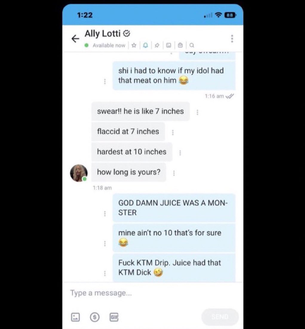 juju 💰 tweet media