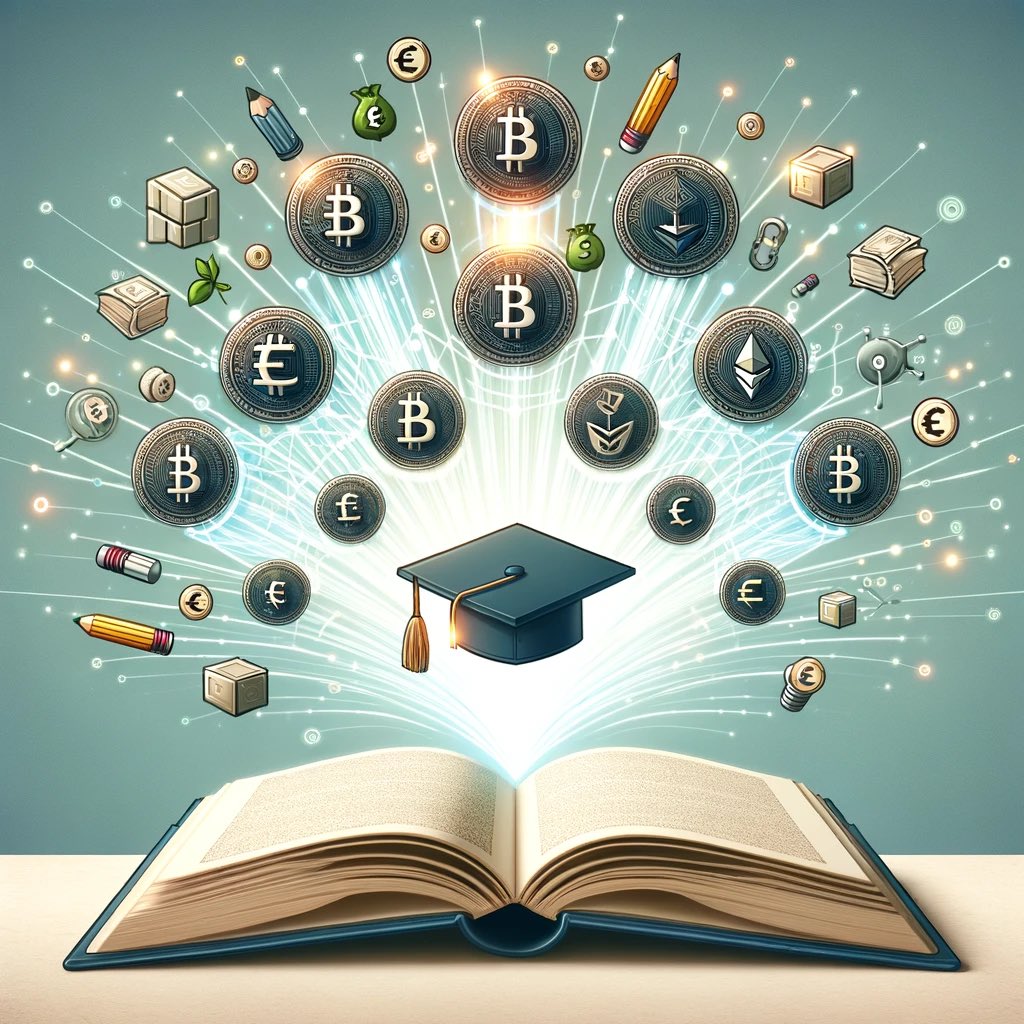 EduInvestmentHd's tweet photo. We at https://t.co/lY7D0RiS7j use a multifaceted strategy designed to empower individuals and institutions, and uplift communities through education, inclusive investing, and cryptocurrency innovation.
#eduinvest #eduinvestment #eduinvestmentholdings #education #invest #crypto https://t.co/wBnjWiK2Ui