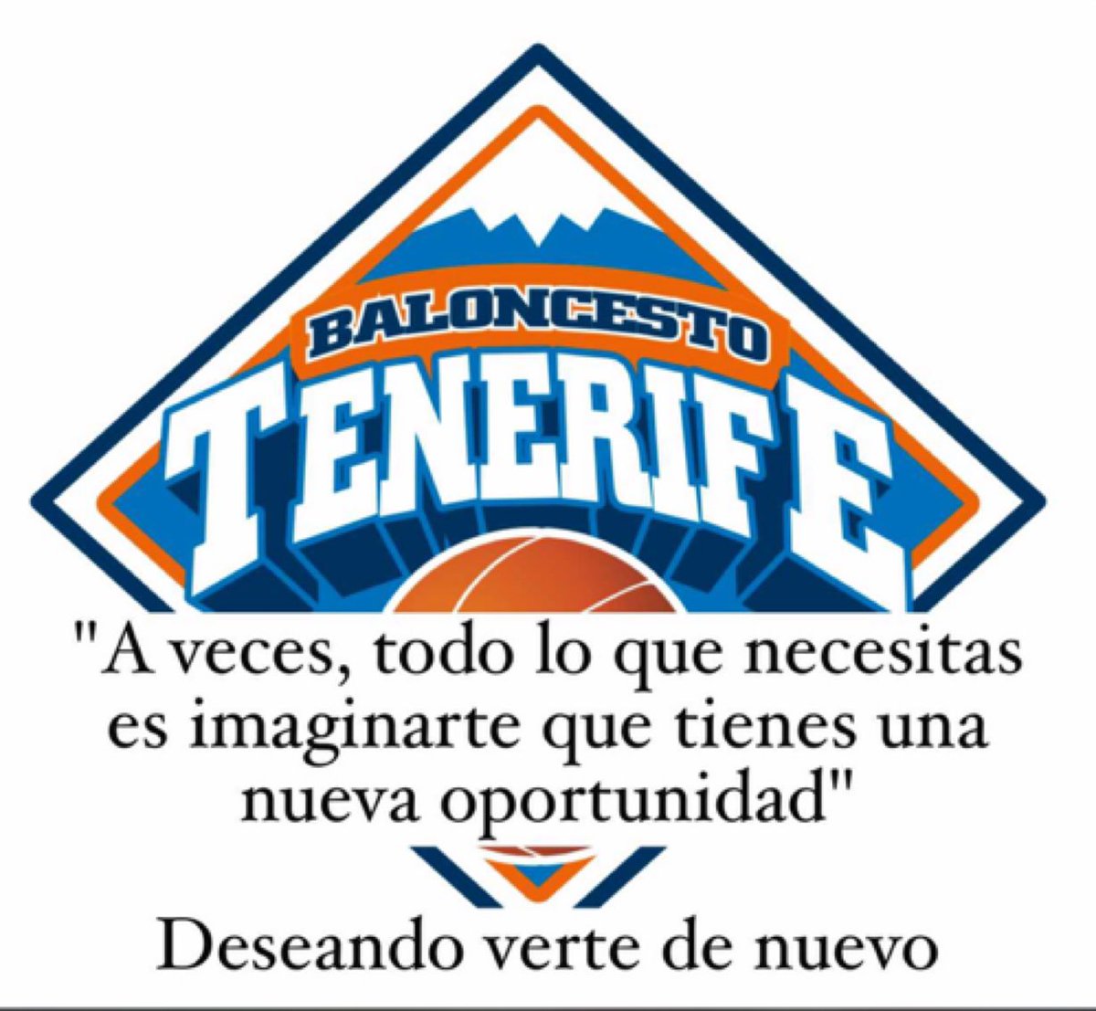 Tenerife Baloncesto🏴󠁧󠁢󠁳󠁣󠁴󠁿 (@tenerifecb) on Twitter photo 