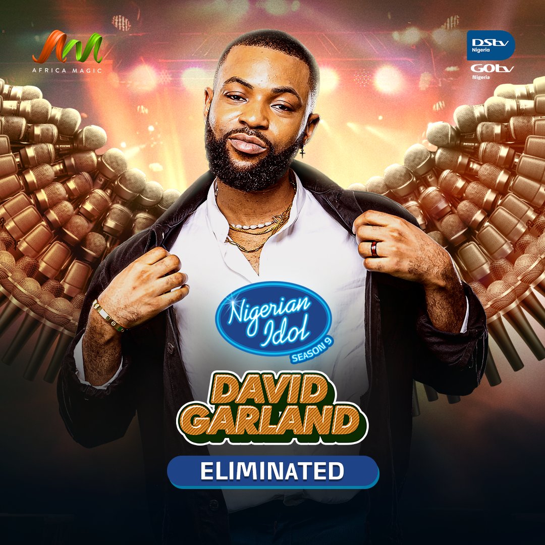 Nigerian Idol tweet media