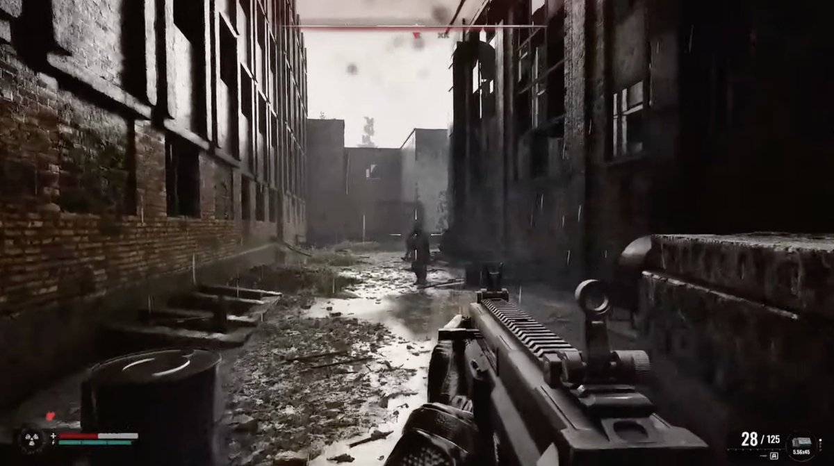 IGN's tweet photo. New looks at Stalker 2, out September 5. #XboxShowcase #IGNLive #IGNSummerOfGaming https://t.co/wR6iaXsTTD
