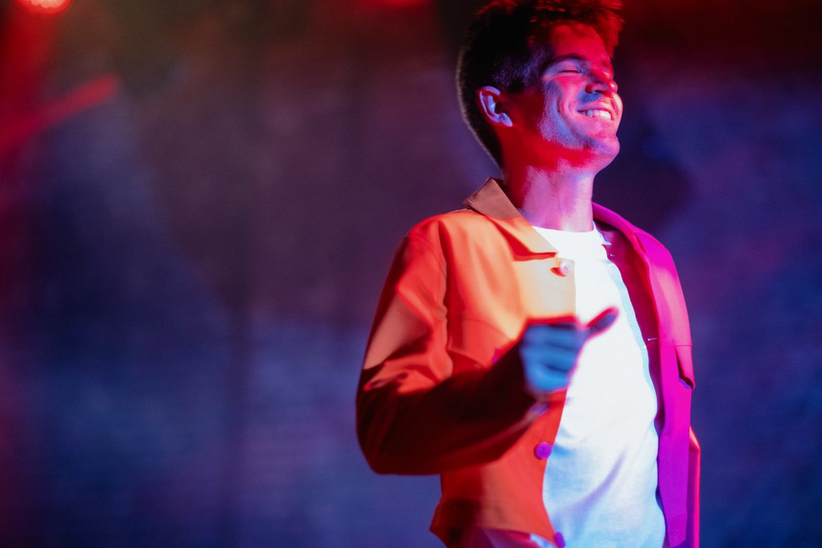 Ivo Graham tweet media