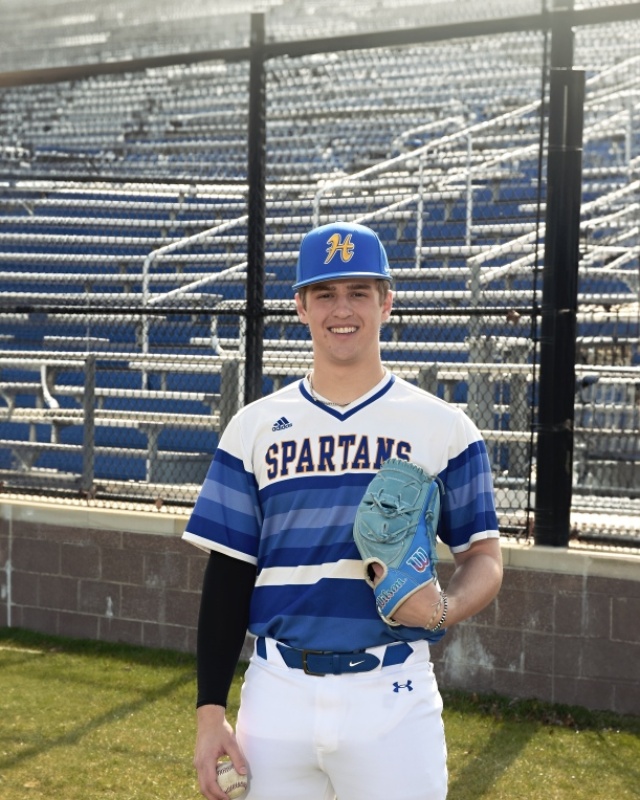 Homestead Baseball tweet media