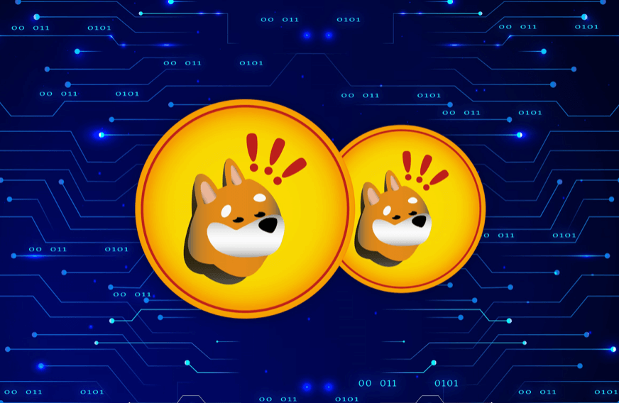 BARK! | BONKATHON 🐕 tweet media