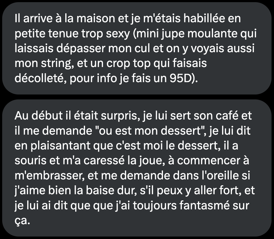 StoryCoquine's tweet photo. [3/6] https://t.co/RPz00gNvCv
