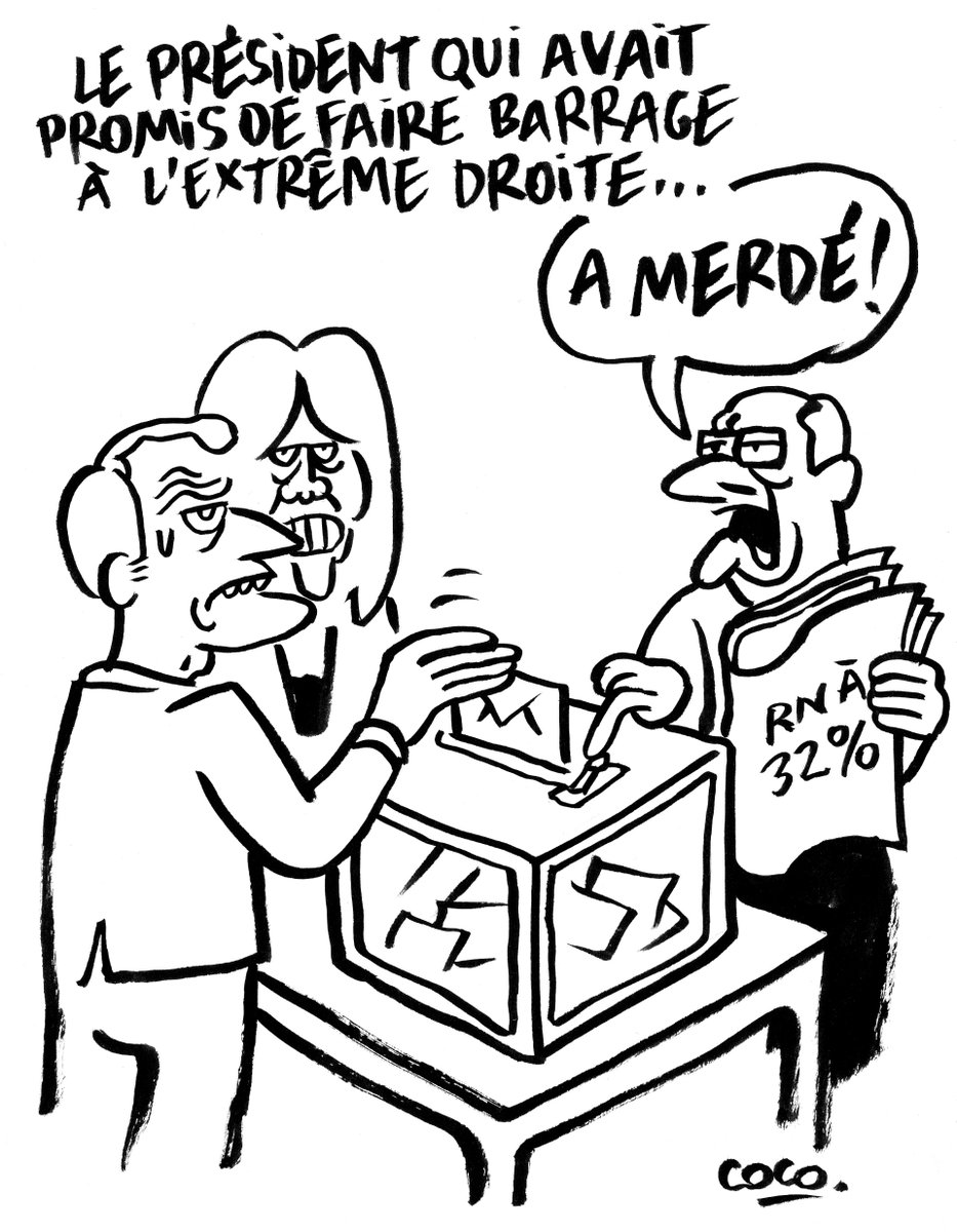 Libération tweet media