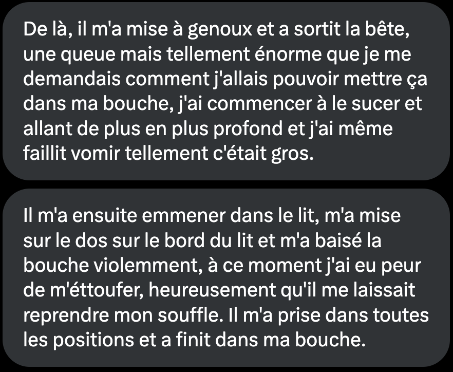 StoryCoquine's tweet photo. [4/6] https://t.co/zRWUanSQ6L