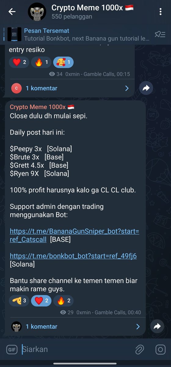 Catmanz666's tweet photo. Free calls here, i'm first caller of $MACHO at 20K MCAP worth 500x 
https://t.co/kgpMHKRk5n

#memecoin
#solanameme
#basememe
#solanagems
#basegems
#memecoinindonesia
#micinsolana
#micinbase
#diskusimeme https://t.co/ybIhJNNlz9