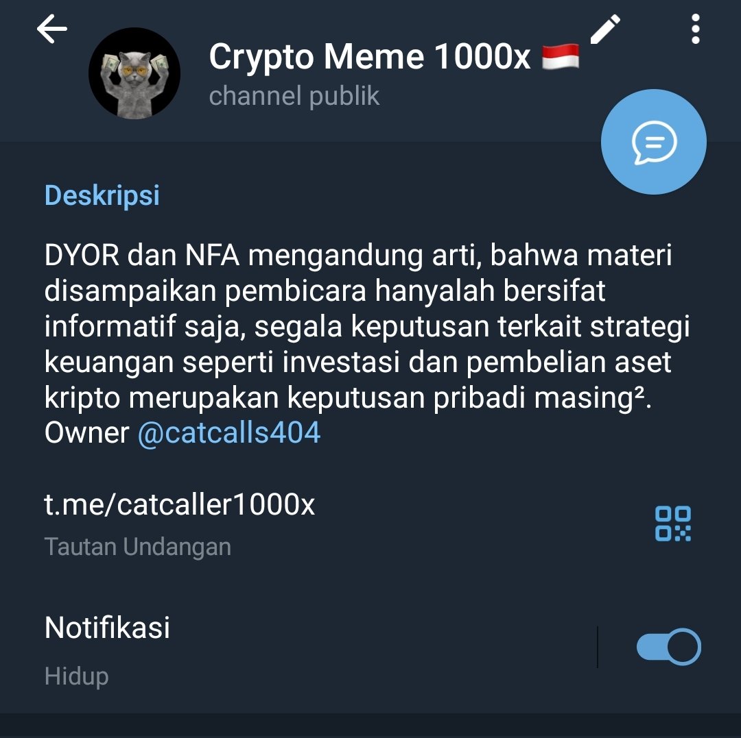Catmanz666's tweet photo. Free calls here, i'm first caller of $MACHO at 20K MCAP worth 500x 
https://t.co/kgpMHKRk5n

#memecoin
#solanameme
#basememe
#solanagems
#basegems
#memecoinindonesia
#micinsolana
#micinbase
#diskusimeme https://t.co/ybIhJNNlz9