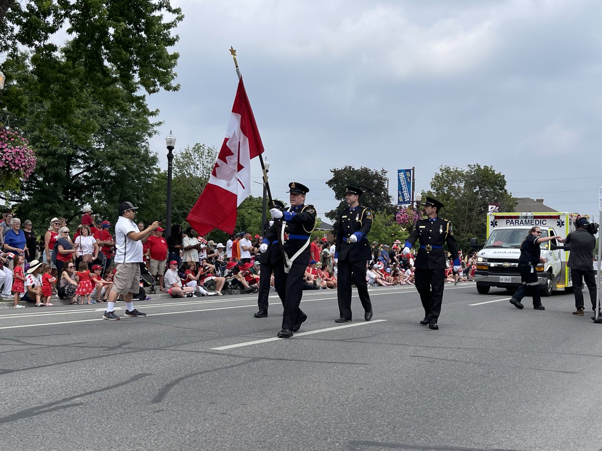 City of Peterborough tweet media