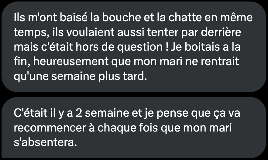 StoryCoquine's tweet photo. [6/6] https://t.co/KH5i7z2rRX