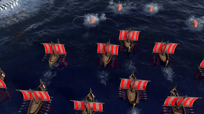 『Age of  Retold』9月4日発売決定!『Age of Empire』シリーズスピンオフ最新作【Xbox Games Showcase速報】 