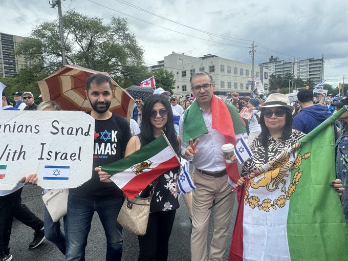 Goldie Ghamari | گلسا قمری 🇮🇷 tweet media