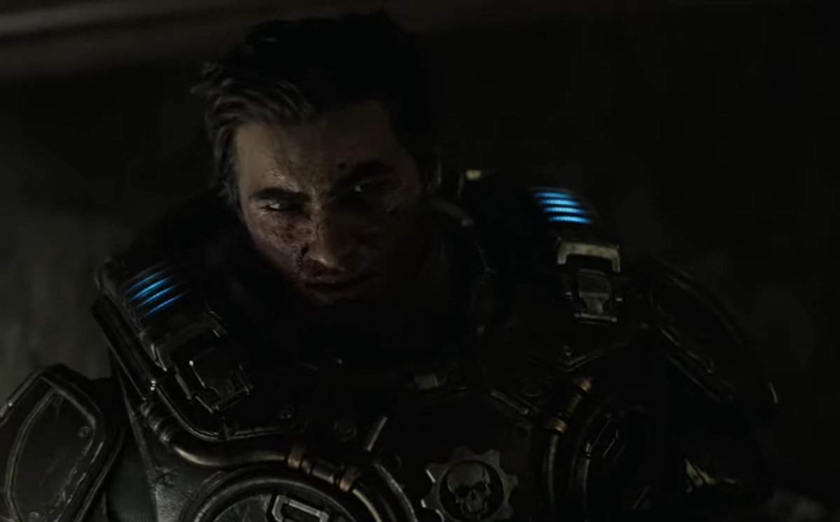 AlertaXbox's tweet photo. ¡Gears of War E-DAY ES ANUNCIADO!

Es el segundo spin off de la saga y tratará de los primeros días de la guerra contra los locust.

Día uno en Game Pass. https://t.co/5tjFAFcrJq