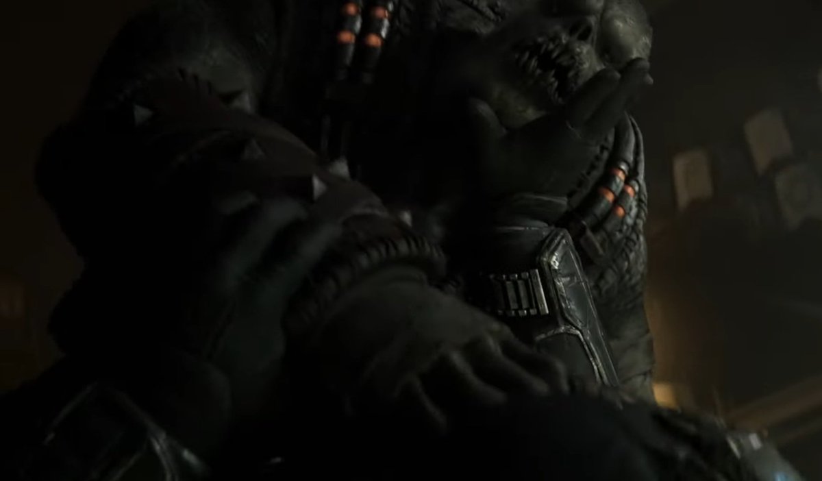 AlertaXbox's tweet photo. ¡Gears of War E-DAY ES ANUNCIADO!

Es el segundo spin off de la saga y tratará de los primeros días de la guerra contra los locust.

Día uno en Game Pass. https://t.co/5tjFAFcrJq