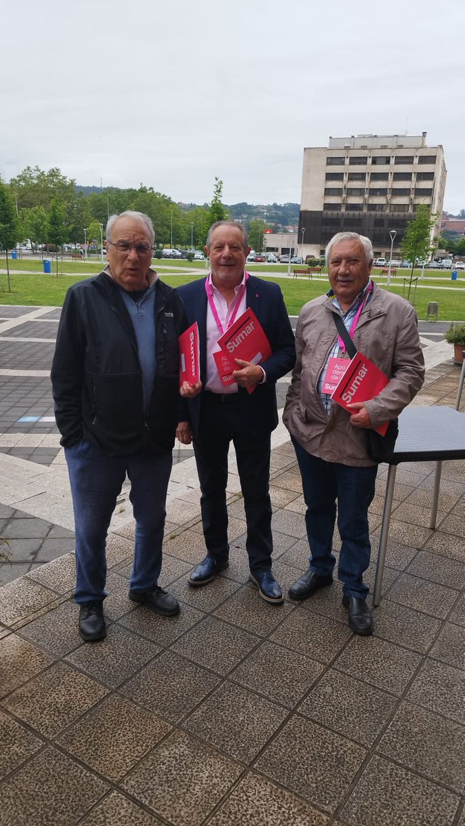 iuxixon's tweet photo. 🇪🇺 #ApoderadasIU este #9J en los colegios electorales de #Xixón
#MarcaElRumbo https://t.co/hh21z18lYK