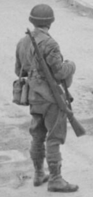 6thairborne's tweet photo. Is this Military Piliceman sporting a Russian or German Rifle?!
Weapons That Aren't Yours
#WTAY https://t.co/5fbIRCRuFs