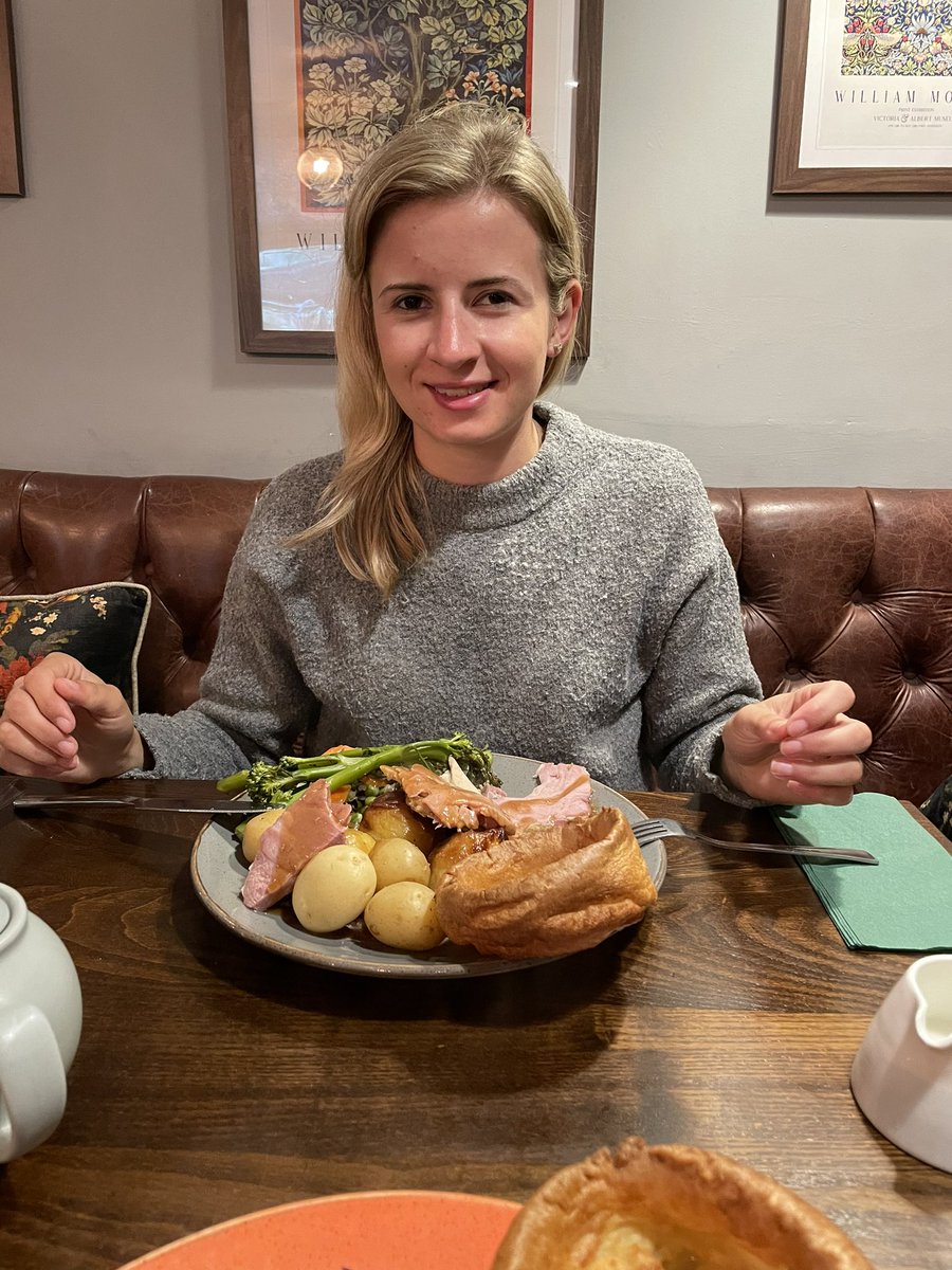 connord_291's tweet image. Brilliant (but wet) day in Ribble Valley for @mayaellisuk and Labour 🌹

Great conversations in Clayton-le-Dale and Salesbury where voters are desperate for #Change with Labour’s hardworking local candidate.

Well earned roast in Ribchester to finish - proper Sunday campaigning!