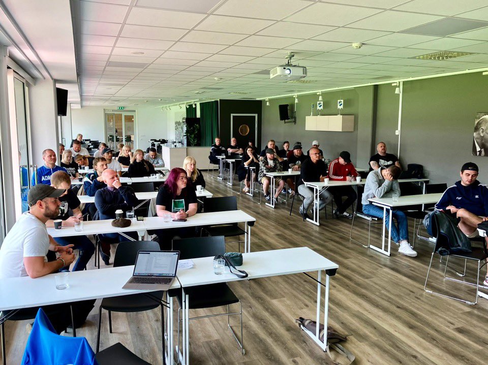 East Front tweet media