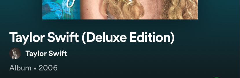 _nandoocv's tweet photo. Has It always been like this???

#taylorswift https://t.co/4GPjgXfsSr