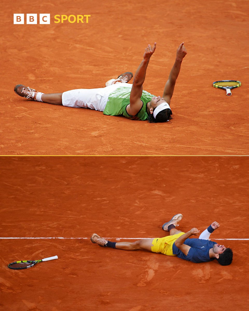 BBC Sport tweet media