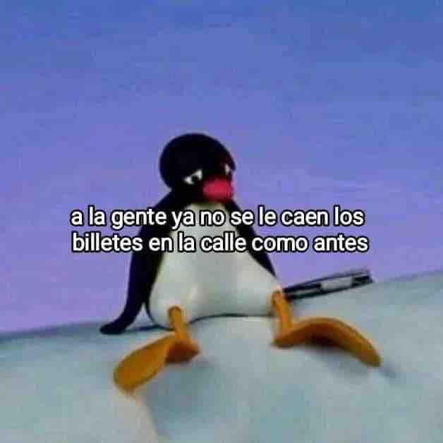 Guarromantico_'s tweet photo. Ya no es como antes. https://t.co/X6v2asAIhp