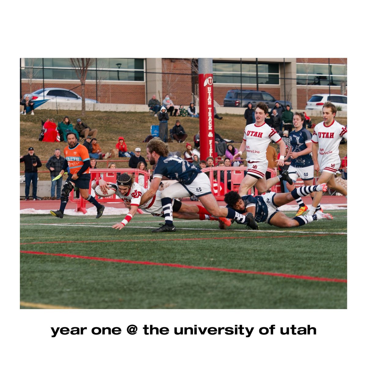 dylanjsaucedo's tweet photo. one year into this new chapter & grateful for every step of the way. #GetYourz
#UBOYZ #BridgingTheGap https://t.co/HR2EKtdt8f